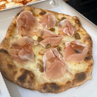La Porcina