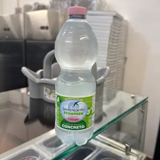 Acqua naturale 50 cl