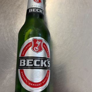 Beck’s