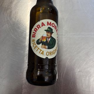 Moretti cl 33