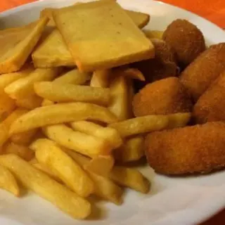 Misto caldo