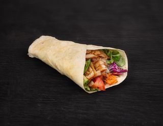 Menu piadina