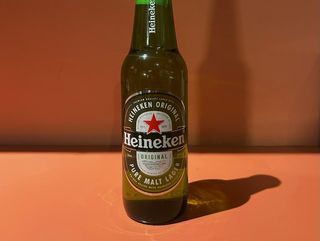 Birra Heineken