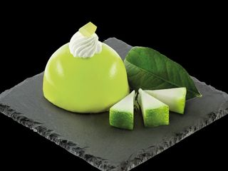 Meravigliosa al cedro