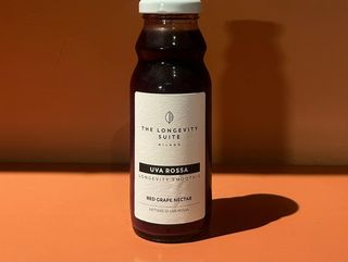 Uva Rossa