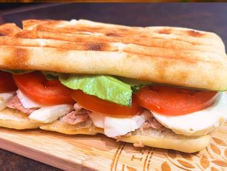 Panino Amantea
