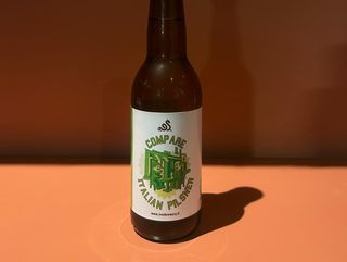 Birra Italian Pilsner