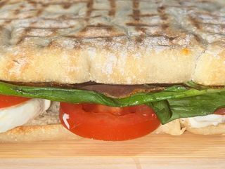 Panino Fagnanese