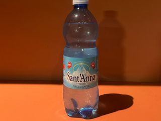 Acqua Frizzante