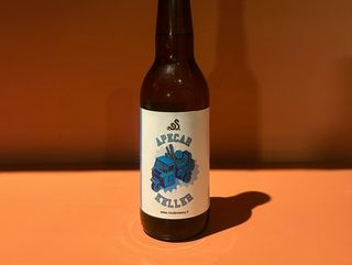Birra Keller-SENZA GLUTINE