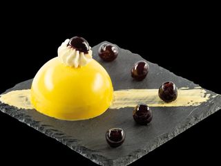Delizia Crema e Amarena