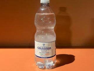Acqua Naturale