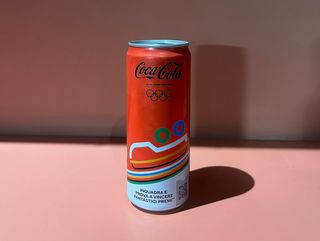 Coca Cola Zero