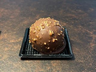 Rocher Gianduia
