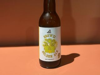 Birra Golden Ale