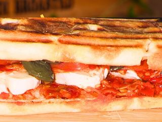 Panino Fuscaldo