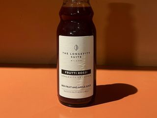 Frutti Rossi