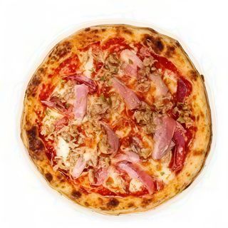 Tonno e cipolla