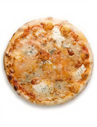 4 Formaggi