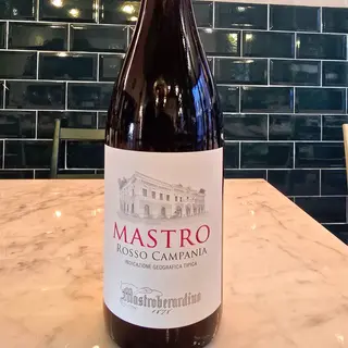 Mastro Rosso