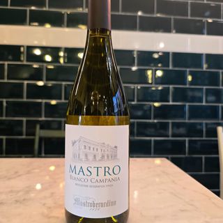 Mastro Bianco