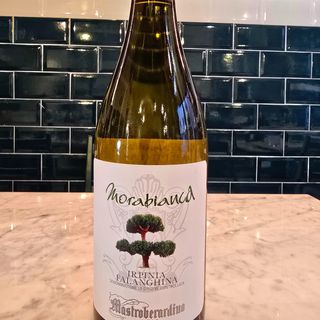 Mora Bianca Falanghina