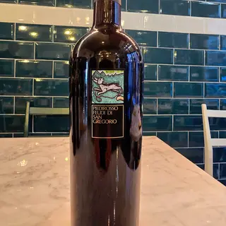 Piedirosso IGP