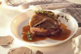 Filetto tartufo
