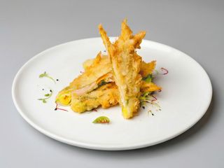 Fiore di zucca