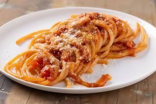 Amatriciana