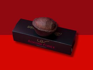 Pasticciotti cioccolato