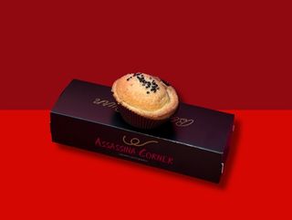 Pasticciotti ricotta cioccolato