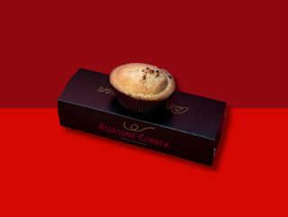 Pasticciotti crema amarena