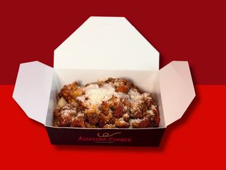 Orecchiette assassina