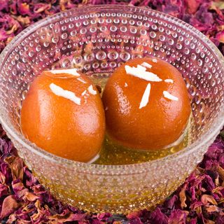 Gulab Jamun