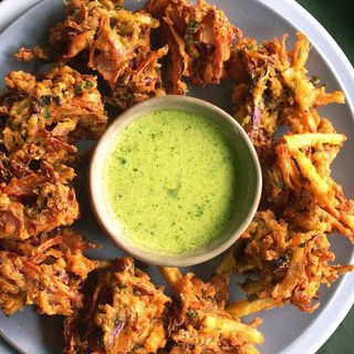 Veg pakora