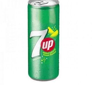 7-UP 330ml