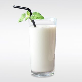Namkeen Lassi