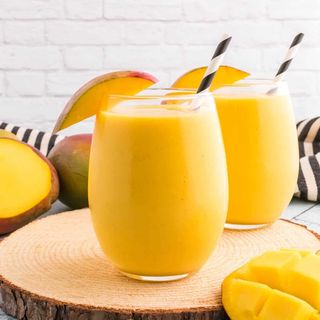 Mango Shake