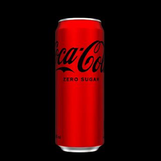 Coke Zero 330ml