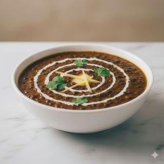 Daal makhani