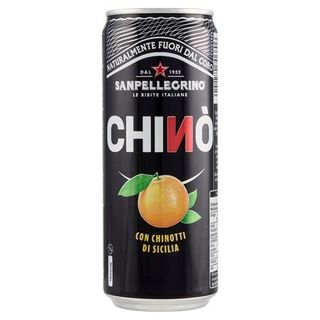 Chinotto