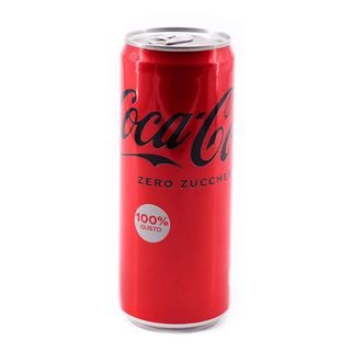 Coca Cola Zero