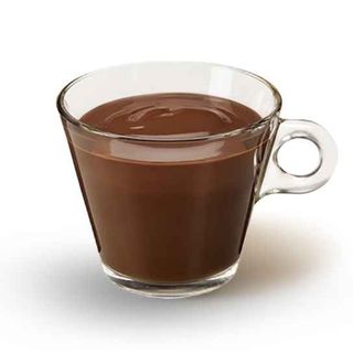 Cioccolata Calda