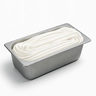 Vaschetta Frozen Yogurt Senza Lattosio