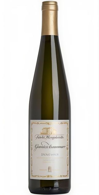 Gewürztraminer DOC