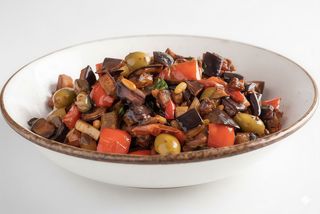 Caponata classica