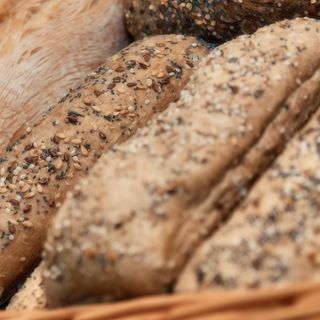 Componi il tuo panino con pane 5 cereali