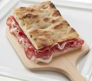 Mix salumi