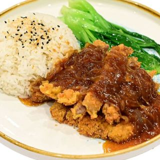 173.Tonkatsu